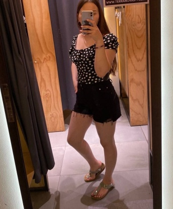 Елена, 21 год