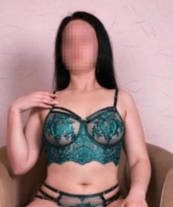 Евочка, 37 лет